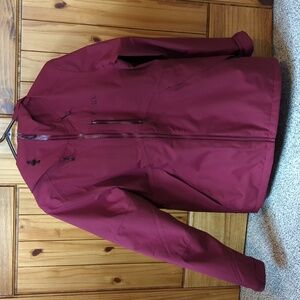 Women's Flylow Billie Jacket M